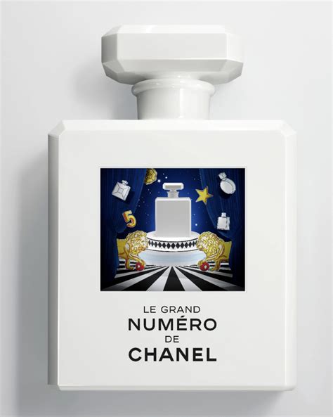 grand numéro chanel|grand numéro de chanel.